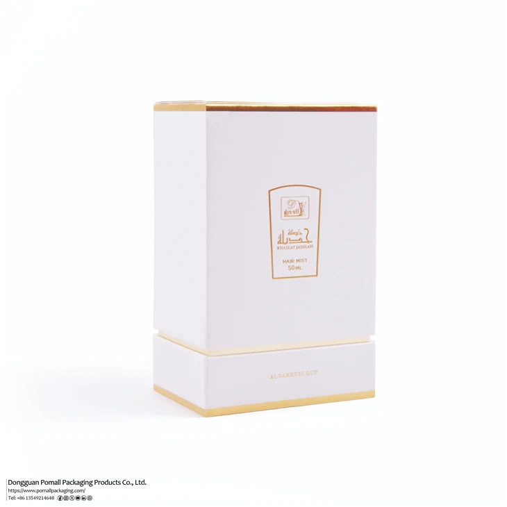 Premium Fragrance Gift Box With Insert best