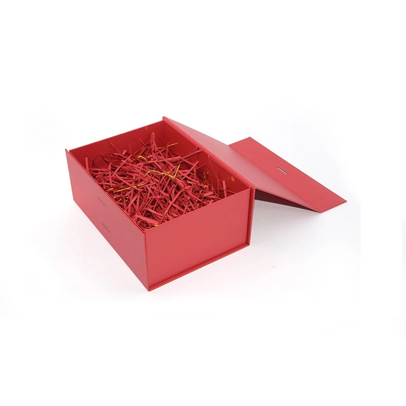 Printed Gift Boxes factory